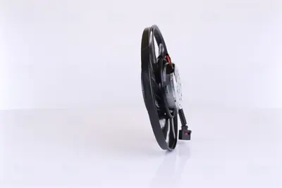 NISSENS 85806 Fan Radyatoru 7H0959455D