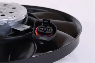 NISSENS 85806 Fan Radyatoru 7H0959455D