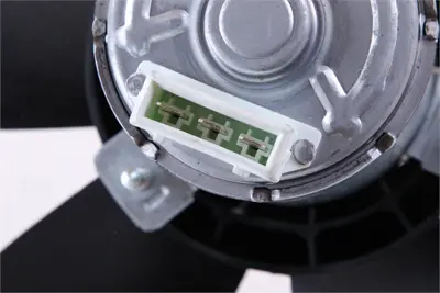 NISSENS 85809 Fan Radyatoru 811959455M