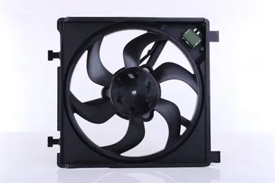 NISSENS 85869 Fan Radyatoru 1SB959455