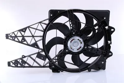 NISSENS 85881 Fan Motoru Davlumbazlı Combo D - Doblo Iıı 1,6d / 2,0d 08> 95509907