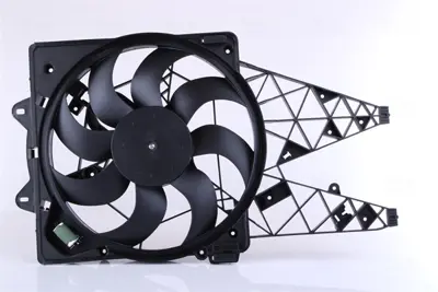 NISSENS 85881 Fan Motoru Davlumbazlı Combo D - Doblo Iıı 1,6d / 2,0d 08> 95509907