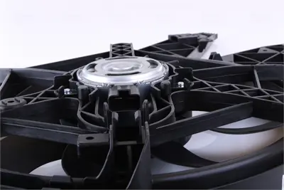 NISSENS 85881 Fan Motoru Davlumbazlı Combo D - Doblo Iıı 1,6d / 2,0d 08> 95509907