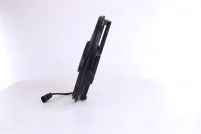 NISSENS 85886 Fan Motoru C4 C4 Pıcasso C4 (B7) Ds4 Ds5 P307 Ym Partner Tepe Berlıngo Iıı P308 P3008 P5008 Rcz 1,6h 1253K4