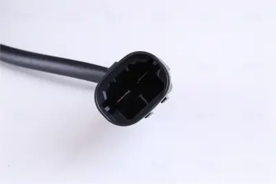 NISSENS 85886 Fan Motoru C4 C4 Pıcasso C4 (B7) Ds4 Ds5 P307 Ym Partner Tepe Berlıngo Iıı P308 P3008 P5008 Rcz 1,6h 1253K4