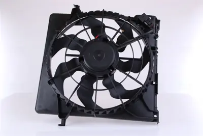 NISSENS 85896 Fan Radyatoru 253802H600