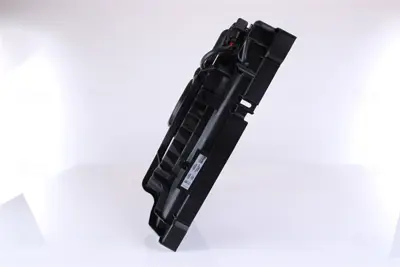 NISSENS 85896 Fan Radyatoru 253802H600