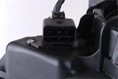 NISSENS 85896 Fan Radyatoru 253802H600