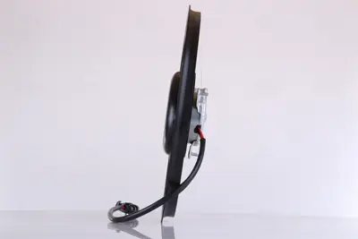 NISSENS 85934 Fan Radyatoru 516226634