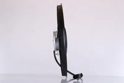 NISSENS 85934 Fan Radyatoru 516226634