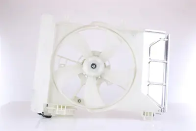 NISSENS 85941 Fan Radyatoru 163600Q040