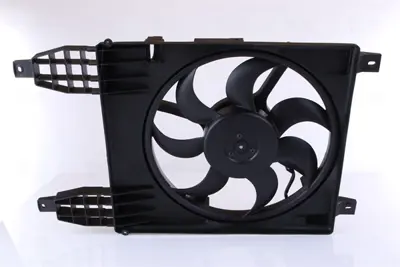 NISSENS 85942 Fan Radyatoru 