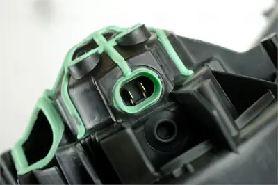 NISSENS 87025 Kalorıfer Motoru 9228317