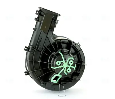 NISSENS 87025 Kalorıfer Motoru 9228317