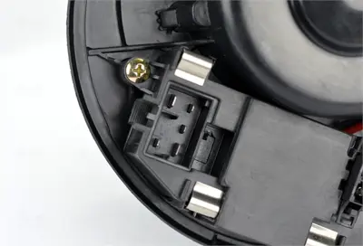 NISSENS 87032 Kalorıfer Motoru Audı A3 Tt Seat Altea Leon Toledo Iıı Skoda Octavıa Vw Caddy Iıı Eos Golf Plus Golf 3C1820015R