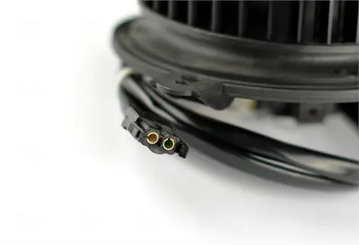 NISSENS 87035 Kalorıfer Motoru A2018204542