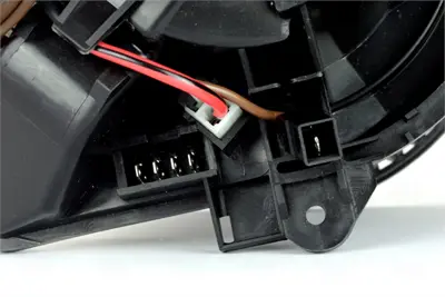 NISSENS 87042 Kalorıfer Motoru 6441N3