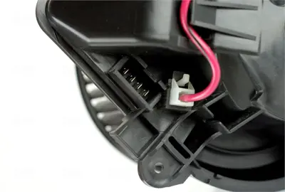 NISSENS 87053 Kalorıfer Motoru ZQ91000980