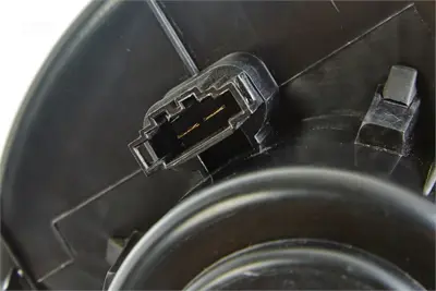 NISSENS 87076 Kalorıfer Motoru 95557234301