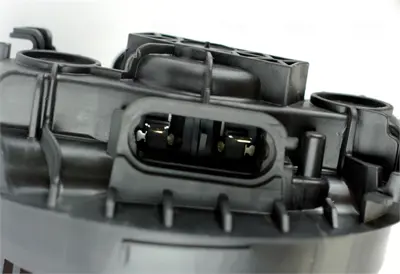 NISSENS 87091 Kalorıfer Motoru 6441Q5