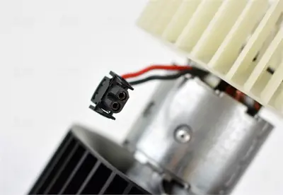 NISSENS 87115 Kalorıfer Motoru Bmw E46  X3 E83 M57 N2 M47 N2 9071946