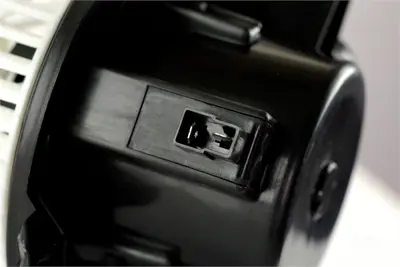 NISSENS 87124 Kalorıfer Motoru K46770802