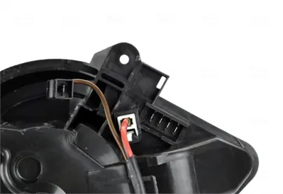 NISSENS 87130 Kalorıfer Motoru 95668814