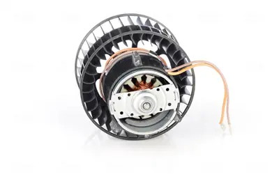 NISSENS 87143 Kalorıfer Motoru Opel Combo / Corsa b / Tıgra 12v 52463294