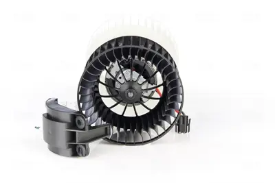 NISSENS 87196 Kalorıfer Motoru Bmw E46 99>05 12v 9204154