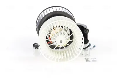 NISSENS 87196 Kalorıfer Motoru Bmw E46 99>05 12v 9204154