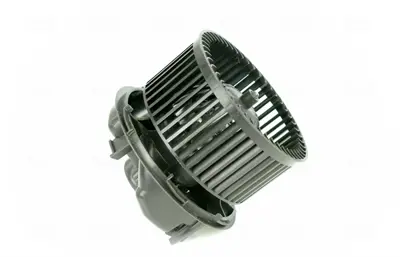 NISSENS 87209 Kalorıfer Motoru 27226BC00A