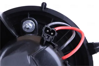 NISSENS 87233 Kalorıfer Motoru 9266899