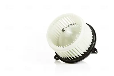 NISSENS 87248 Kalorıfer Motoru 1845712