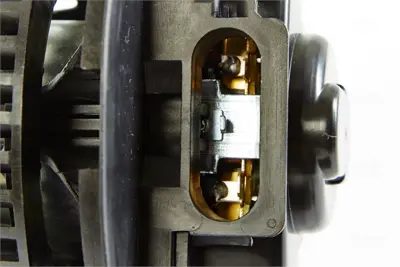 NISSENS 87267 Kalorıfer Motoru Duster Sandero Logan Twıngo 1,2 7701067982