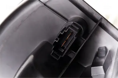 NISSENS 87272 Kalorıfer Motoru 7H6820021B