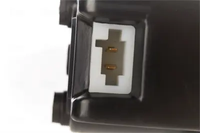 NISSENS 87306 Kalorıfer Motoru 77368879