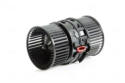 NISSENS 87356 Fan Kalorıfer Motoru Megane Iıı 272108241R