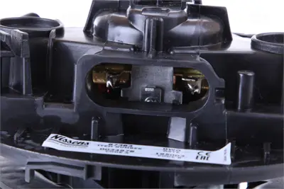 NISSENS 87383 Kalorıfer Motoru 7701056964