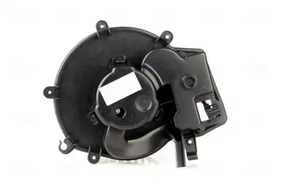 NISSENS 87395 Kalorıfer Motoru A2308200214