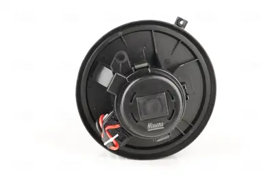 NISSENS 87480 Kalorıfer Motoru 