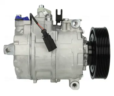 NISSENS 890025 Kompresor 7L6820803R