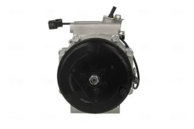 NISSENS 890035 Kompresor 38810RSJE02