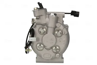 NISSENS 890035 Kompresor 38810RSJE02