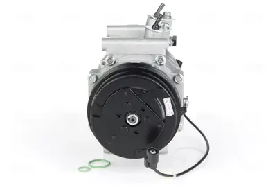 NISSENS 890035 Kompresor 38810RSJE02