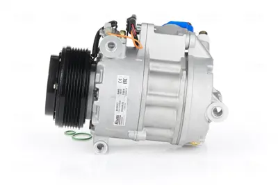 NISSENS 890037 Klıma Kompresoru Bmw X5 E70 64529195972