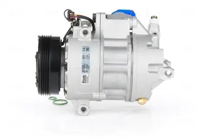 NISSENS 890038 Kompresor 64529195973