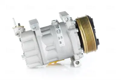 NISSENS 890041 Kompresor SD6V121929M
