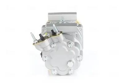 NISSENS 890041 Kompresor SD6V121929M