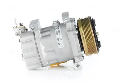 NISSENS 890041 Kompresor SD6V121929M