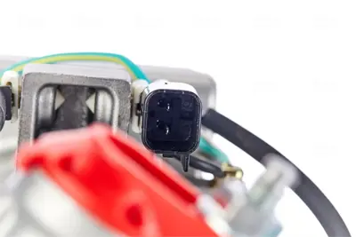 NISSENS 890062 Kompresor 36050841